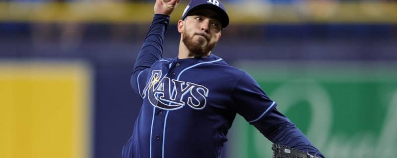 Devil) Rays 3, Yankees 1: Klubot and the pen dominate - DRaysBay