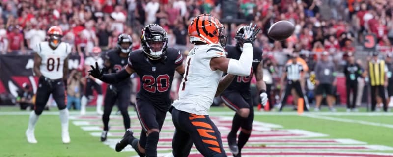 Cincinnati Bengals News - NFL