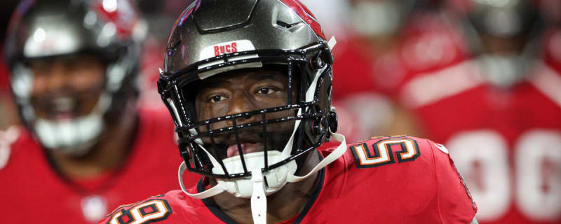 Colts Re-Sign Veteran Defensive End