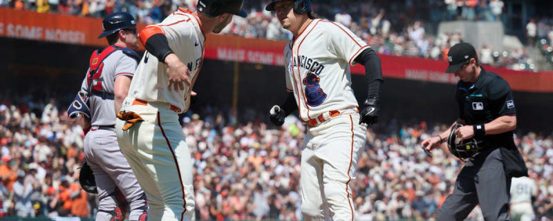 Giants lose to Braves 7-3 - McCovey Chronicles