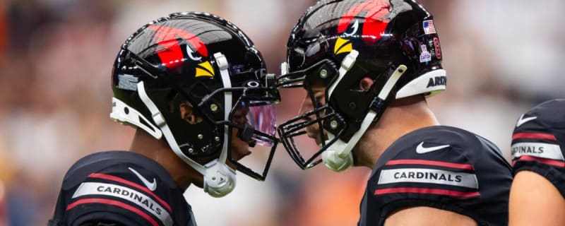 Former Cardinals TE Zach Ertz Joining Lions