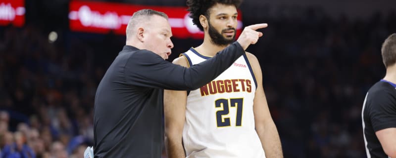 Nuggets Owner Clears the Air on Michael Malone, Calvin Booth Firings