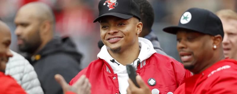 Ohio State hopes ESPN College GameDay guest picker is good omen for showdown against Indiana