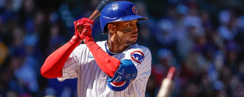 Cubs vs. Cardinals Player Props: Christopher Morel – July 27