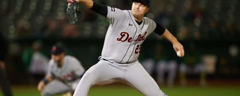 Skubal and Vierling lead the Tigers to a 3-1 victory over the White Sox