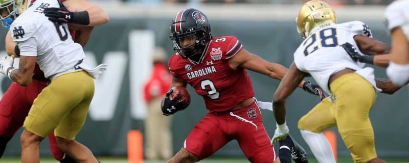 Rebels&#39; Wells, Diggs Among Transfers With Most to Prove in 2024