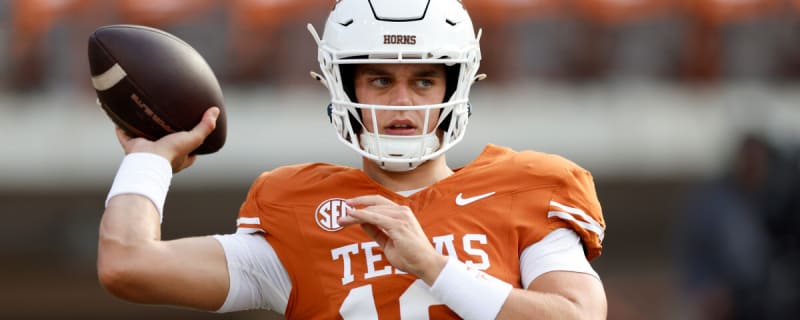 Dallas Cowboys Gaining Serious Momentum For Arch Manning