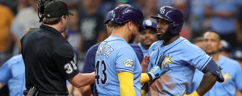 Tampa Bay Rays season preview - Pinstripe Alley