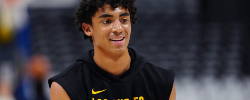 Max Christie Opens Up About Lakers&#39; Morale Following 119-118 Loss to Magic