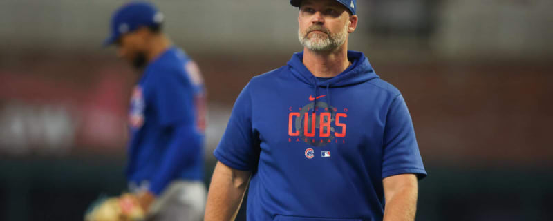 Mlb Chicago Cubs Ahead In The Counshirt