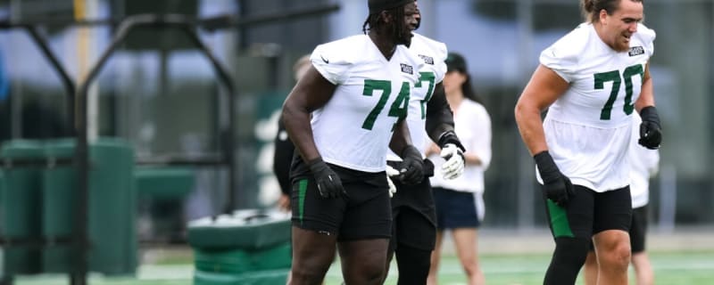 Cowboys Ex Tyron Smith Status May Lead To &#39;Perfect&#39; Change for Jets