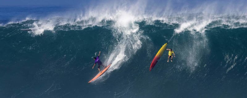 2024/25 Eddie Aikau Big Wave Invitational Invitees Announced