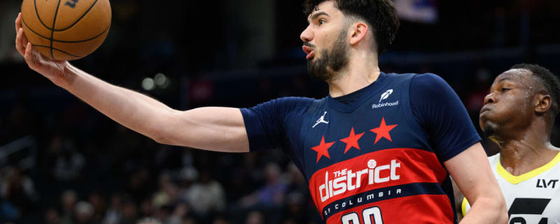 Tristan Vukcevic’s Father Reveals Son’s True Feelings About Wizards