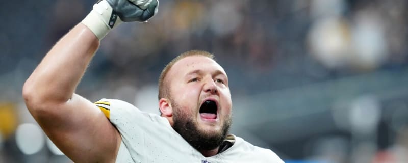 McCormick Reveals Injury Update Ahead of Wild Card