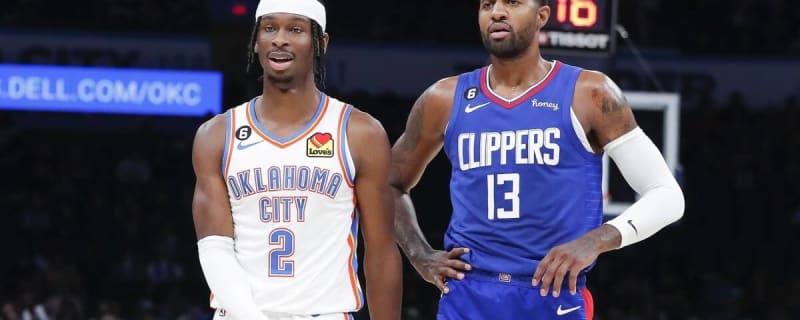 Is Shai Gilgeous-Alexander Oklahoma City Thunder's next core franchise  star?, NBA News