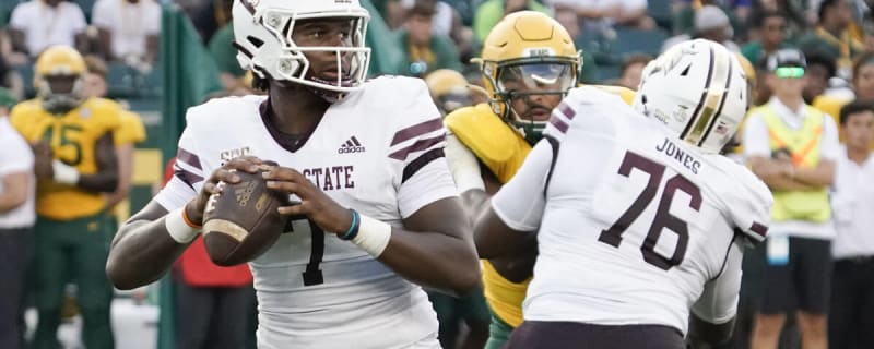 Transfer Portal: TJ Finley, Former Texas State QB, Commits To Western Kentucky