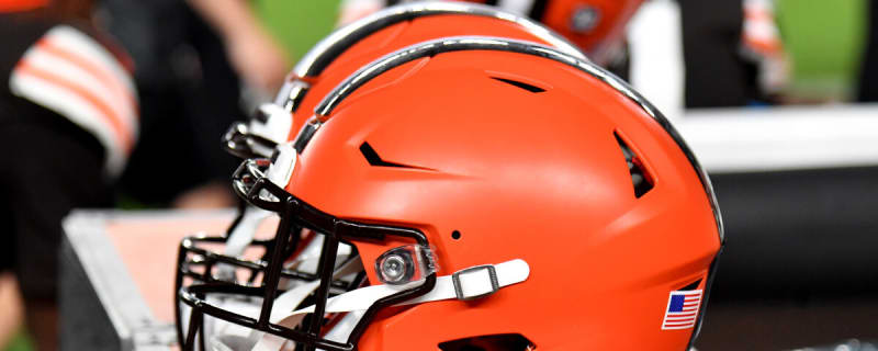 Browns Name New DBs Coach Amid NFL Offseason