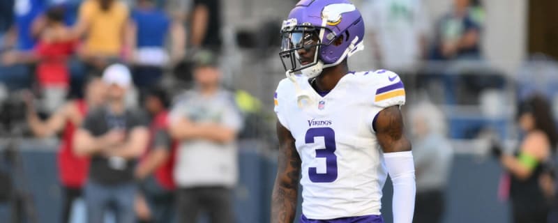 Breaking Down Film of Minnesota Vikings' New Rookie WR Jordan Addison -  Daily Norseman