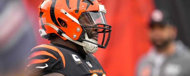 Bengals Place DJ Reader and DJ Ivey on Injured Reserve