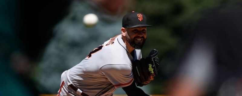 Evan Longoria, Alex Cobb power San Francisco Giants to 6-1 over