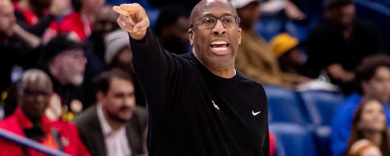 Knicks&#39; Mike Brown Shares Honest Tom Thibodeau Message