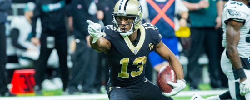 Despite His Injuries And Recent Issues Michael Thomas&#39; Career Shouldn&#39;t Be Discredited With The Saints