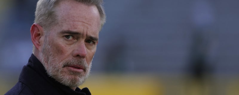 Joe Buck Announces Clear Decision On NFL Announcing Future