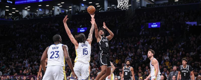 Golden State Warriors Announce New Roster Move