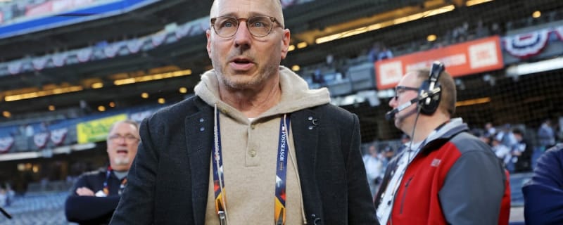 Reliever DFA'd by Yankees After Dreadful Appearance