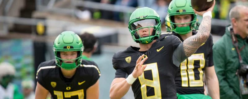 Portal Fact or Fiction:  Transfer will win the Heisman, Dequan Finn and Corey Thornton