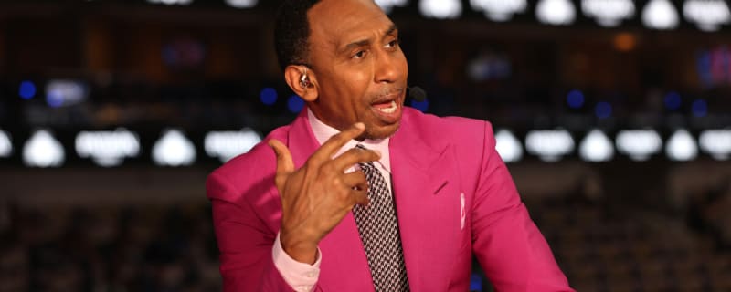 Stephen A. Smith Makes Bold Prediction For Rest Of Cowboys Season