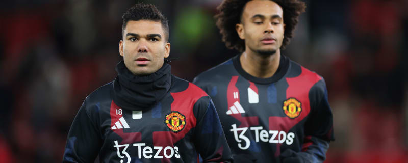 Not Rashford: Solskjaer now ‘pushing for’ 105-app Utd star at Besiktas, Amorim clearly doesn’t want him