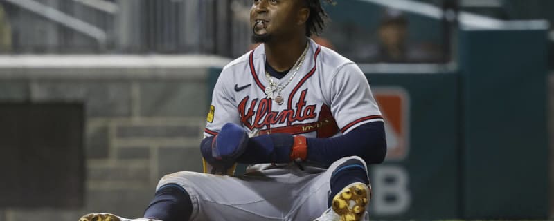 Ozzie Albies - MLB News, Rumors, & Updates