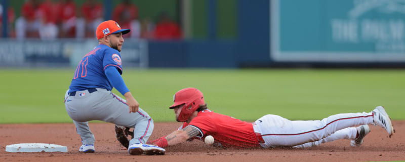 New York Mets Frustratingly Lose Former First-Round Pick to Shoulder Injury