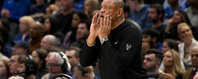 Milwaukee Bucks Make Roster Move Before Timberwolves Game