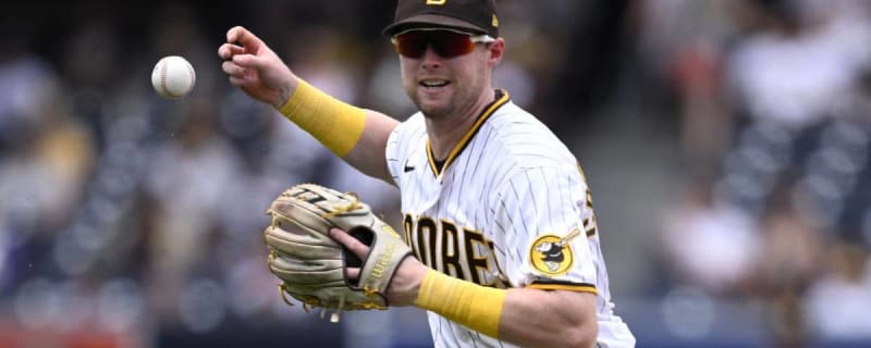 Jake Cronenworth - MLB First base - News, Stats, Bio and more - The Athletic