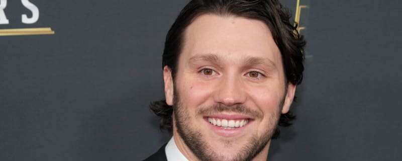 Bills React to Josh Allen&#39;s Off-Field Update Amid NFL Season