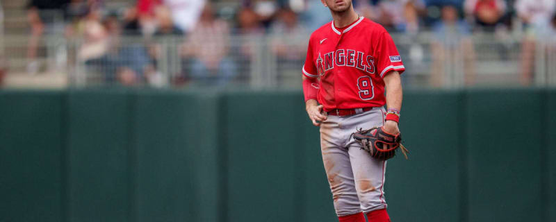 Logan O'Hoppe, Zach Neto bring youth, leadership to Angels