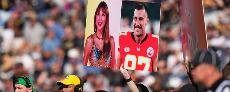 Taylor Swift attends Chiefs game in Travis Kelce's suite, Undisputed