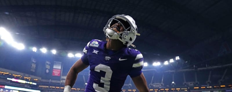 Former Notre Dame commit continues to make the Fighting Irish fanbase ask what if following latest step in bizarre CFB journey