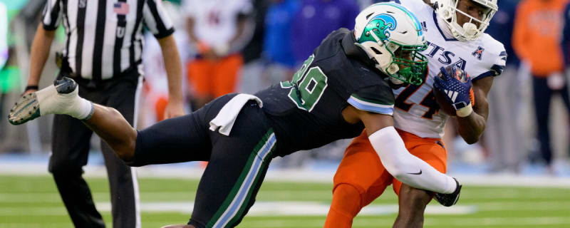 TRANSFER: Productive Veteran LB Surprisingly Enters Portal