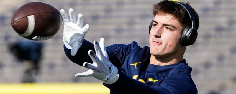 A to Z Sports&#39; latest 2025 three-round mock draft has Los Angeles Chargers replacing big void on defense, rounding out offense