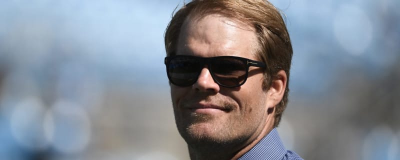 Greg Olsen Ripped The Refs In The Panthers vs. Cowboys Game