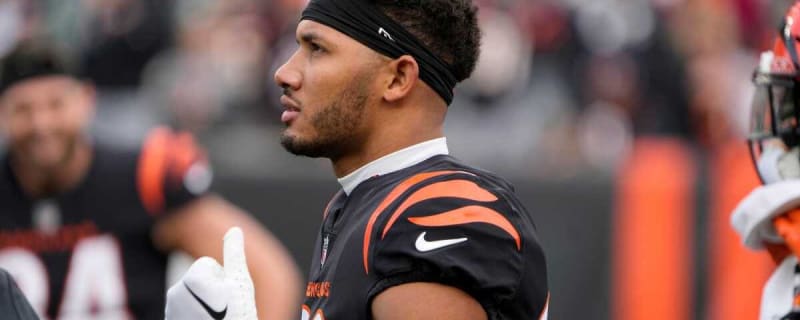 7 Bengals who could be playing their final game with Cincinnati
