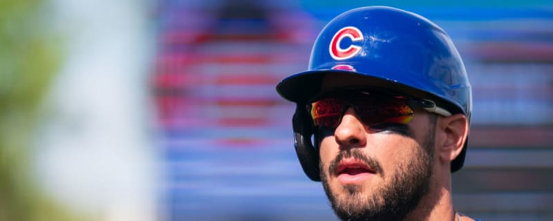 Report: Chicago White Sox to Sign Outfielder Mike Tauchman