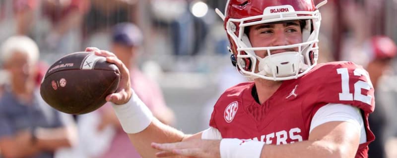 Utah Lands Former SEC QB in Latest Transfer Portal Addition