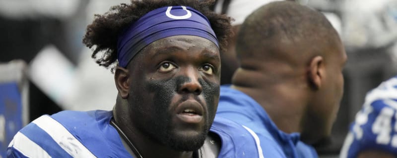 Will the Colts pick up Kwity Paye&#39;s 5th-year option?