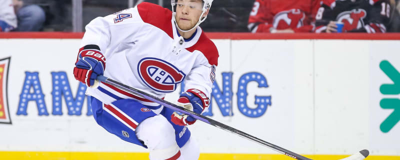 Bruins’ Jordan Harris Signing Flies Under Radar