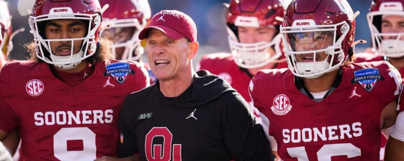 Oklahoma Sooners get some of the best news they could have hoped for during a streak of bad news