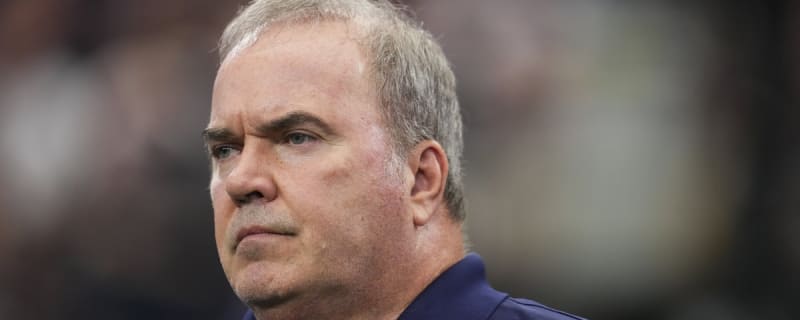 NFC Team Went All Out For Interview With Ex-Cowboys Coach Mike McCarthy